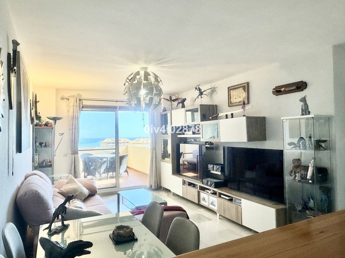 Apartamento en venta en Mijas 4