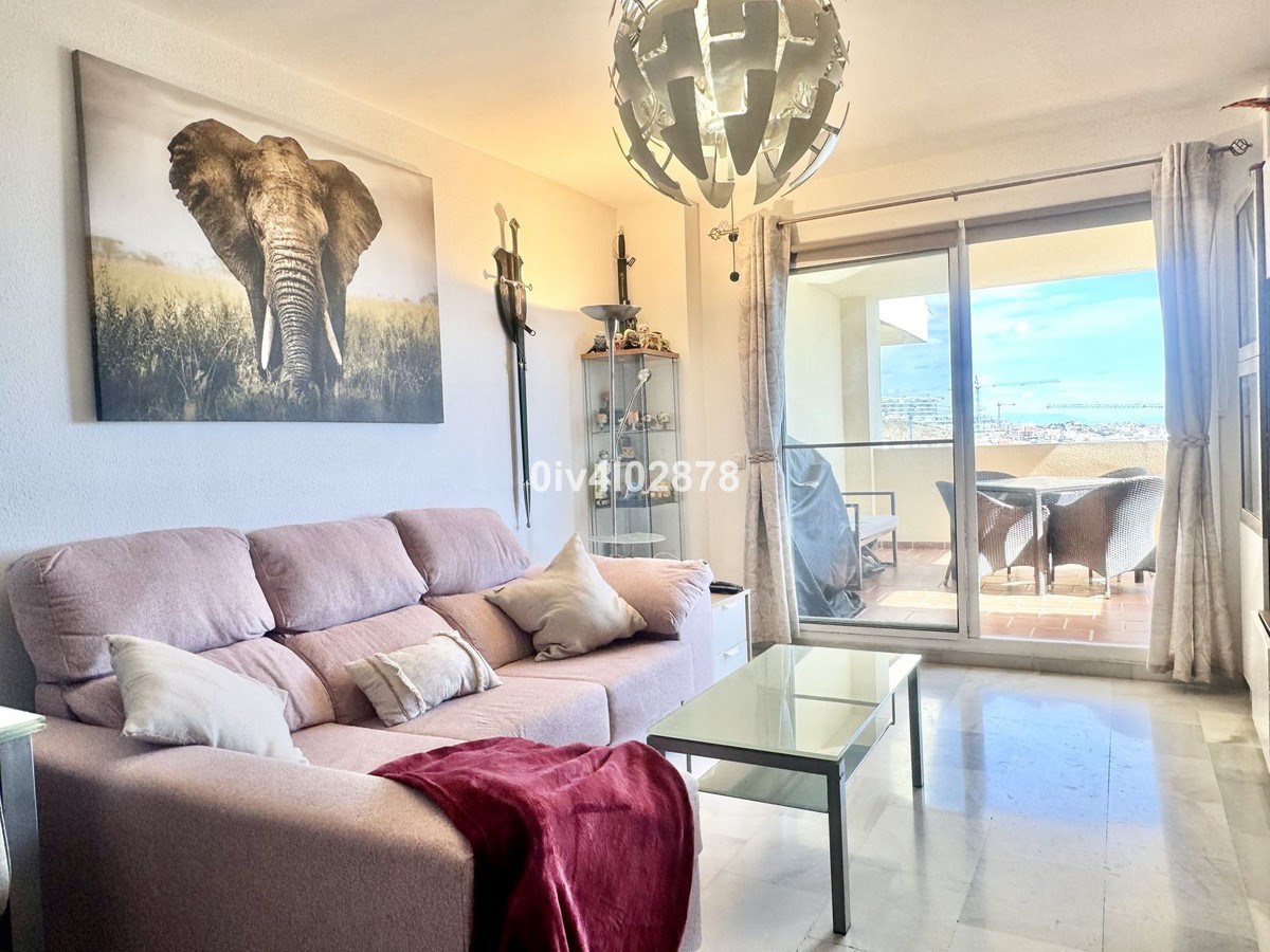 Apartamento en venta en Mijas 7