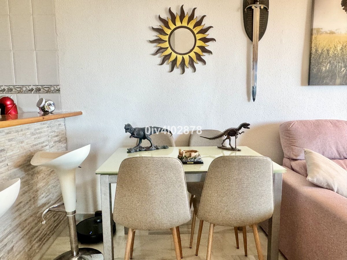 Apartament na sprzedaż w Mijas 9