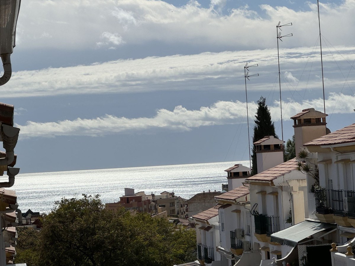 Таунхаус для продажи в Benalmádena 1