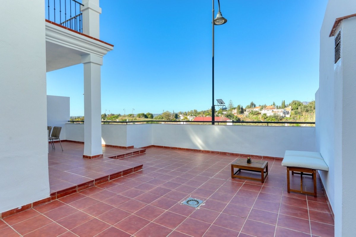 Townhouse te koop in Mijas 1