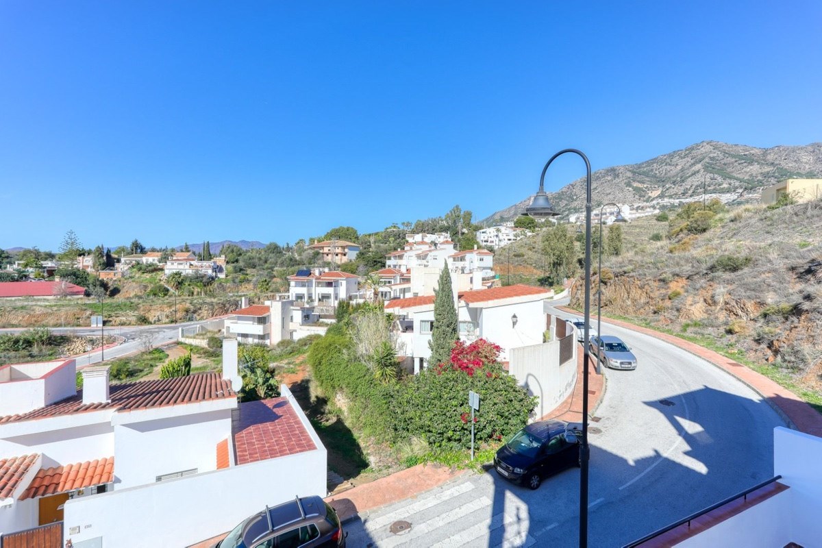 Townhouse te koop in Mijas 3