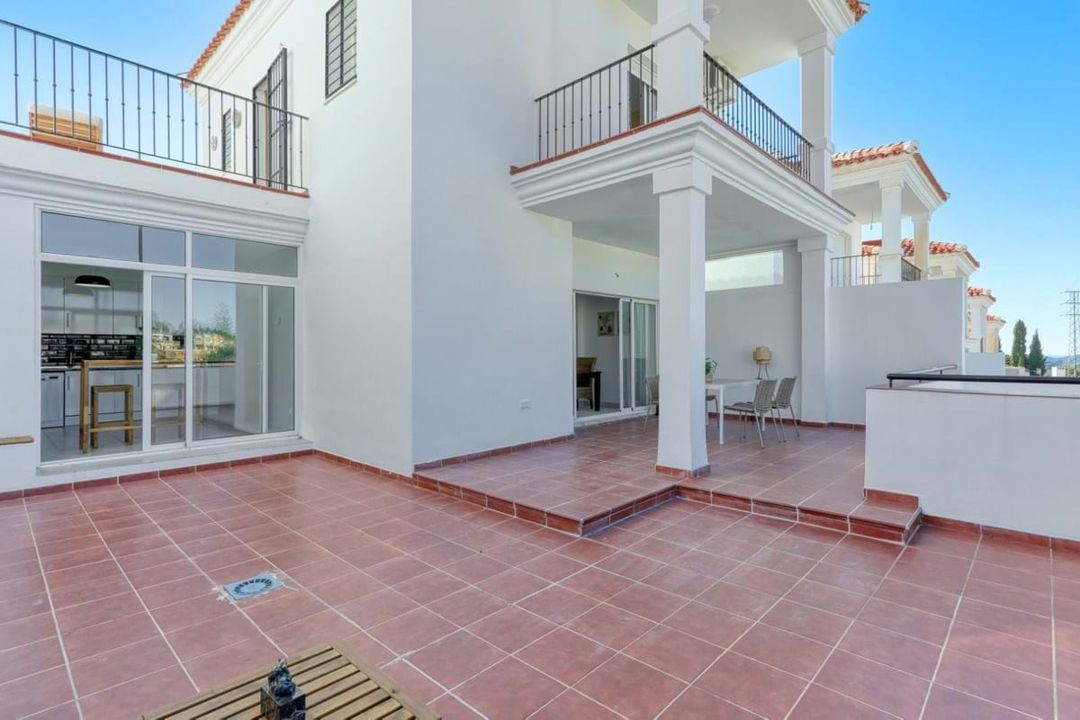 Townhouse te koop in Mijas 8