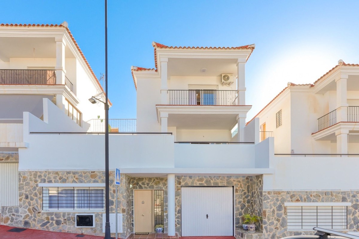 Townhouse te koop in Mijas 9