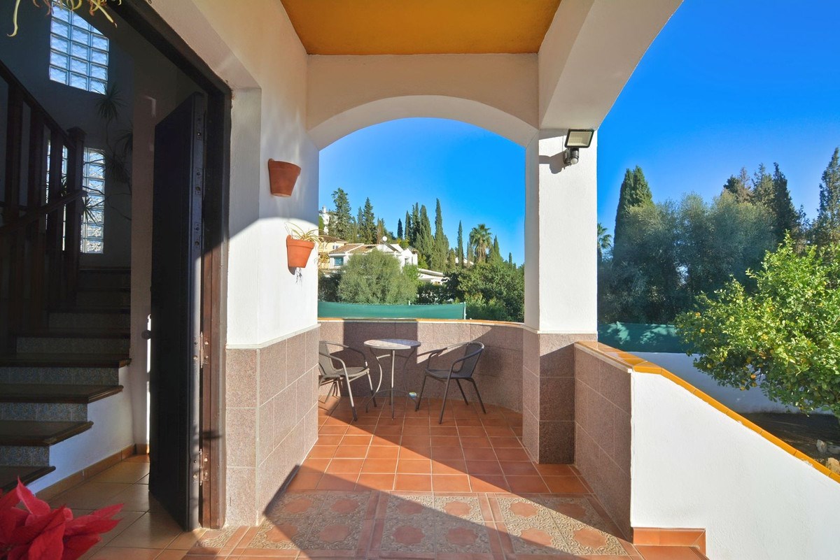 Villa for sale in Mijas 10