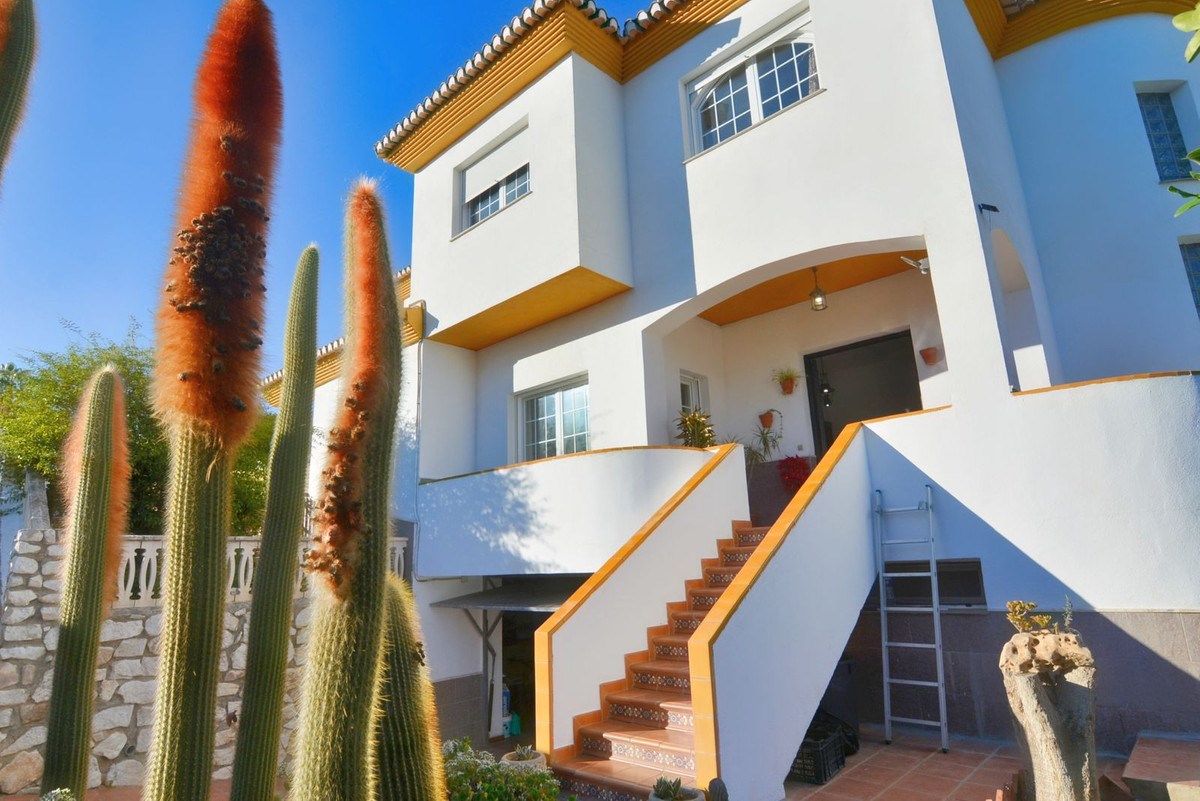 Villa for sale in Mijas 3