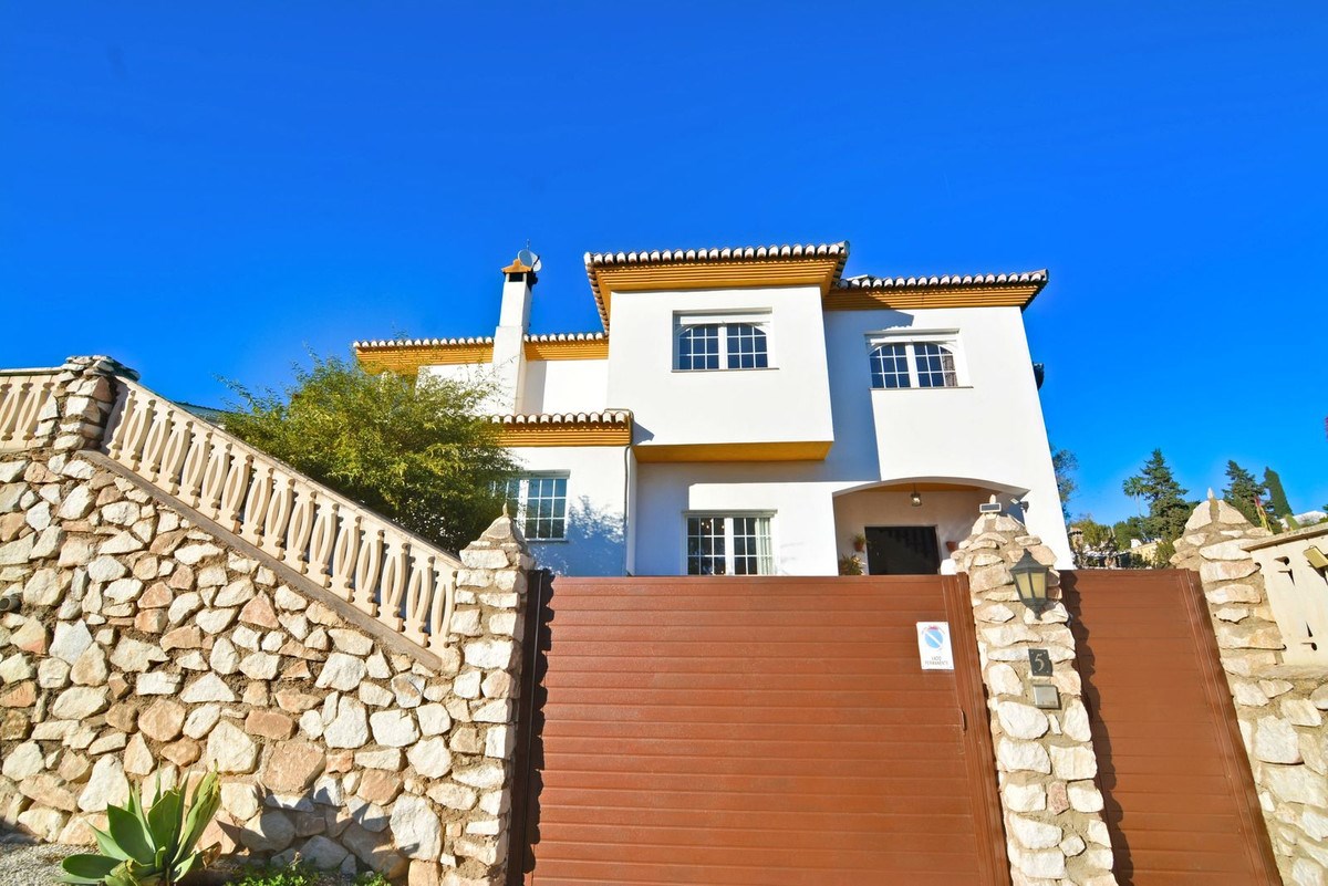 Villa for sale in Mijas 4