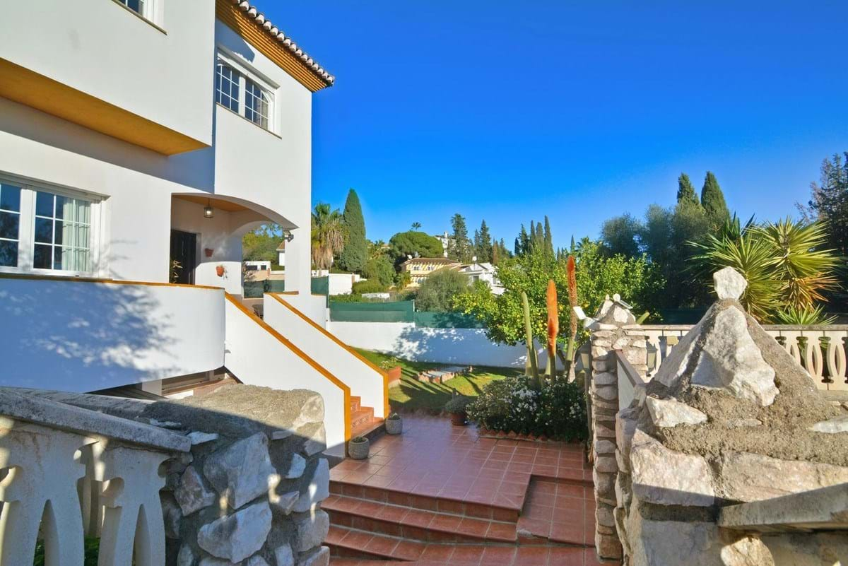 Villa for sale in Mijas 5