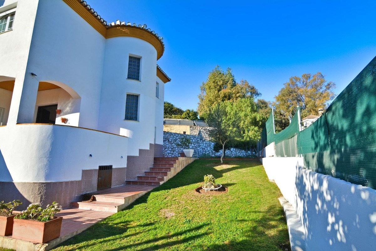 Villa for sale in Mijas 6