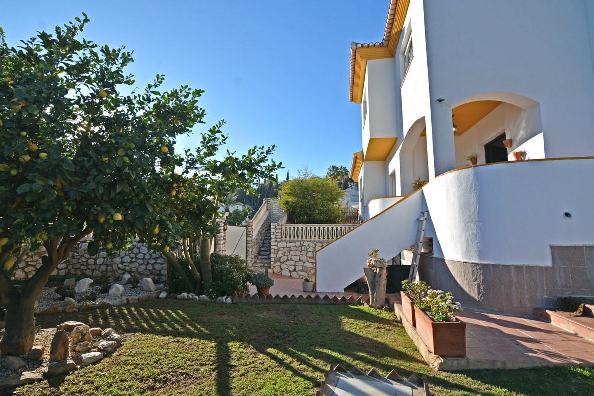 Villa for sale in Mijas 8