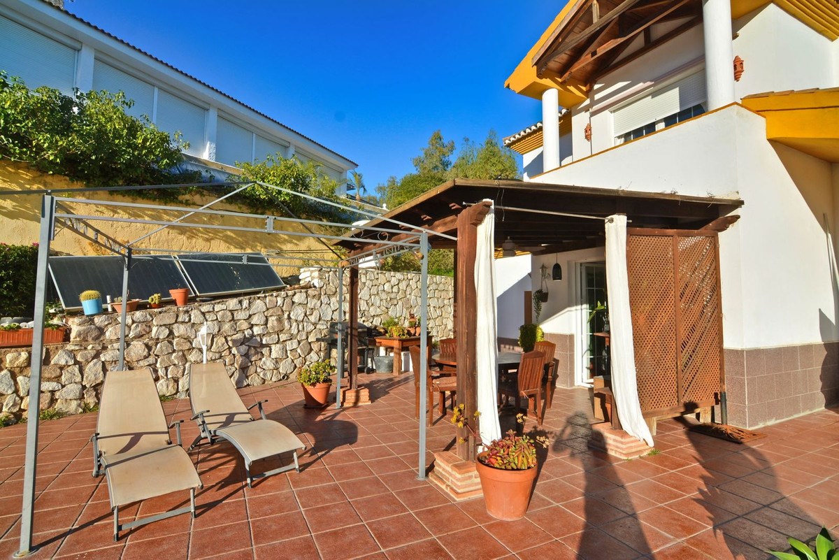 Villa for sale in Mijas 9