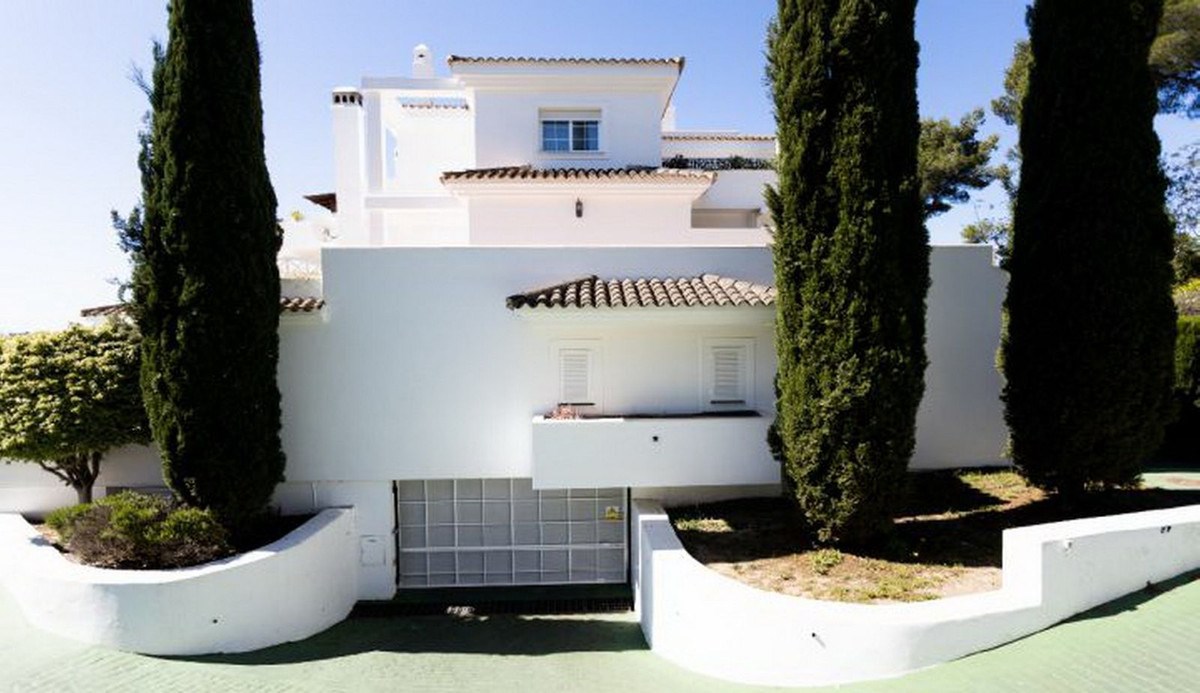 Apartamento en venta en Marbella - Golden Mile and Nagüeles 10