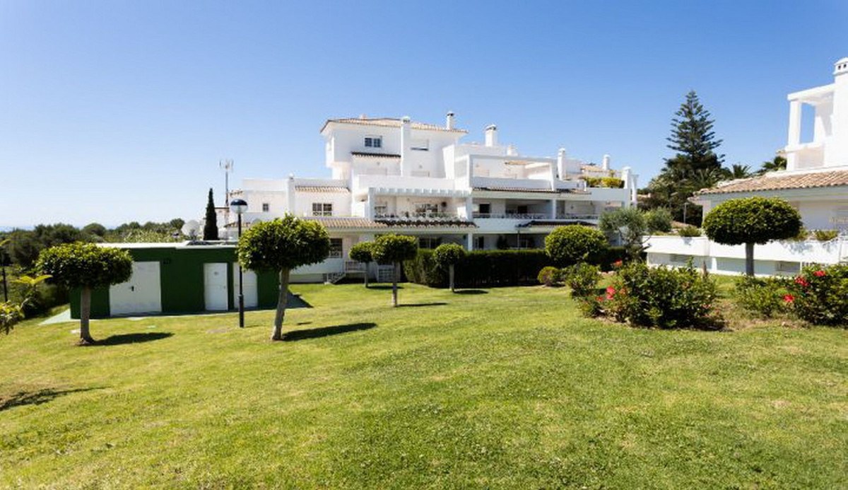 Apartamento en venta en Marbella - Golden Mile and Nagüeles 2