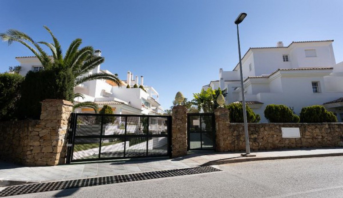 Wohnung zum Verkauf in Marbella - Golden Mile and Nagüeles 4