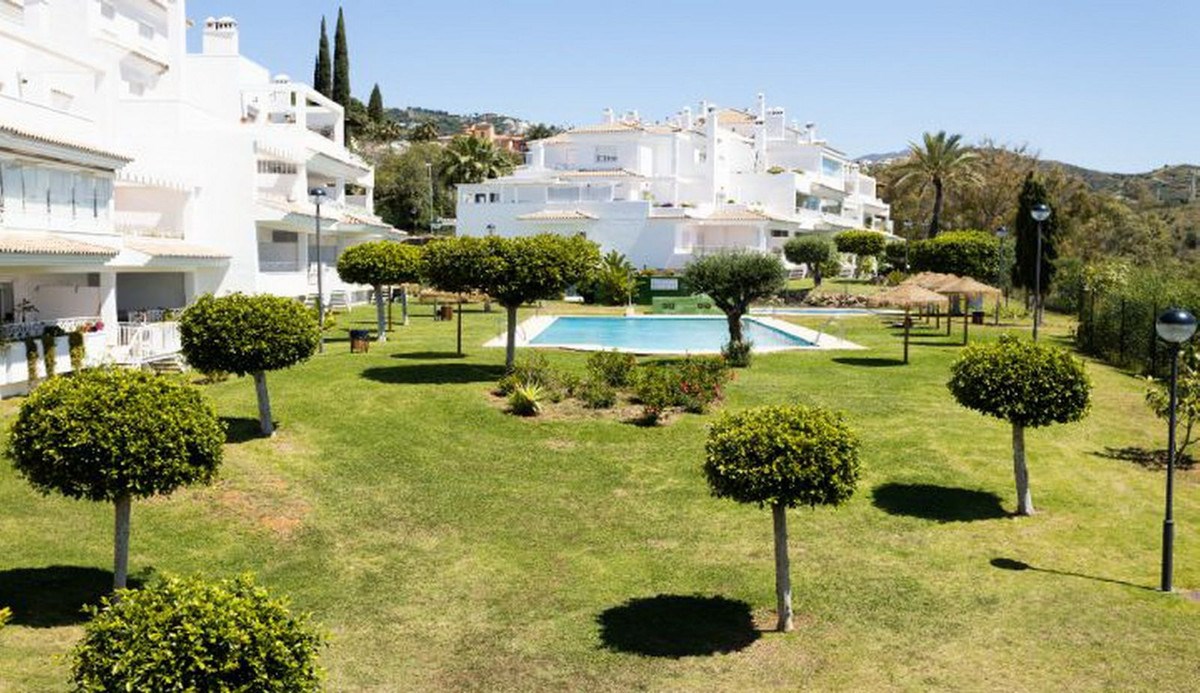 Wohnung zum Verkauf in Marbella - Golden Mile and Nagüeles 6