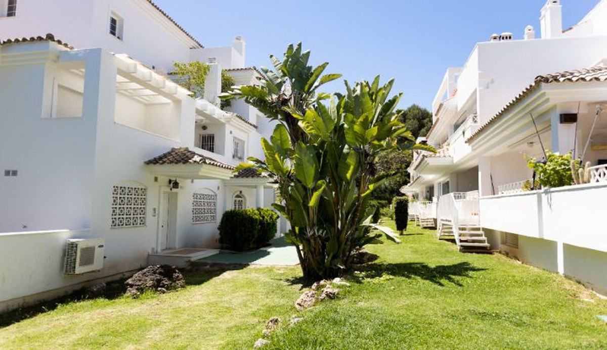 Wohnung zum Verkauf in Marbella - Golden Mile and Nagüeles 7