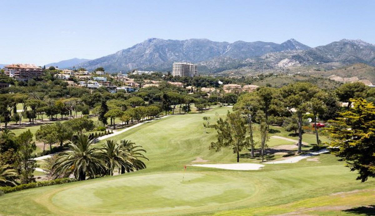 Wohnung zum Verkauf in Marbella - Golden Mile and Nagüeles 8