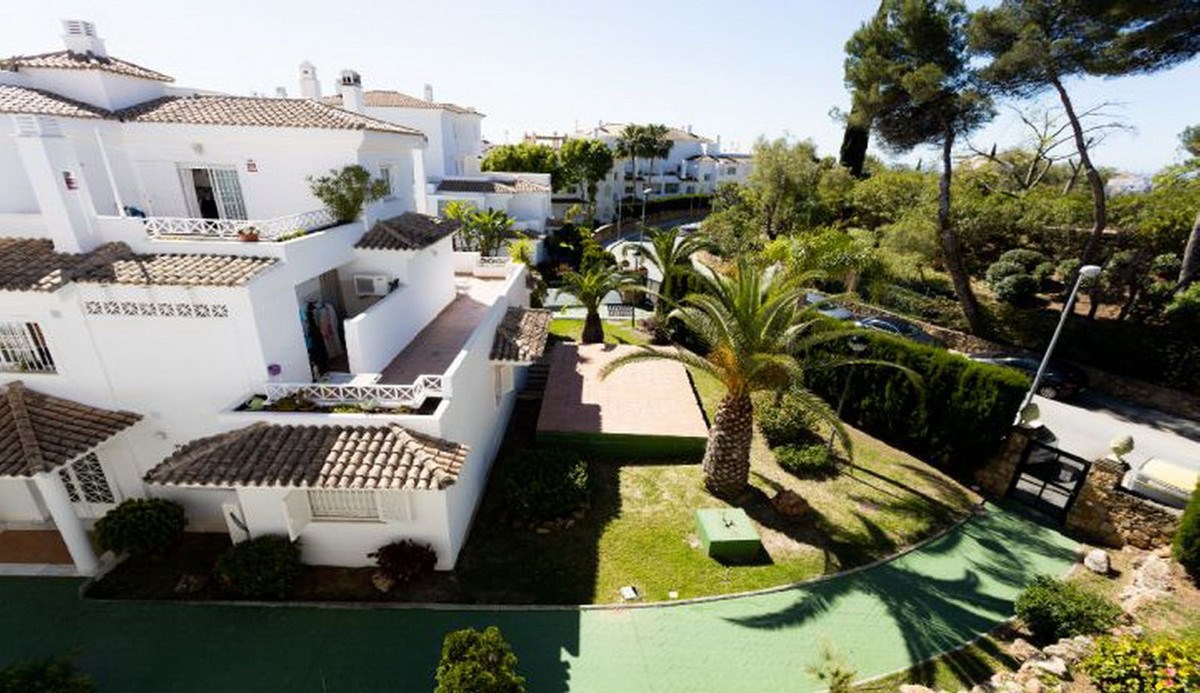 Apartamento en venta en Marbella - Golden Mile and Nagüeles 9