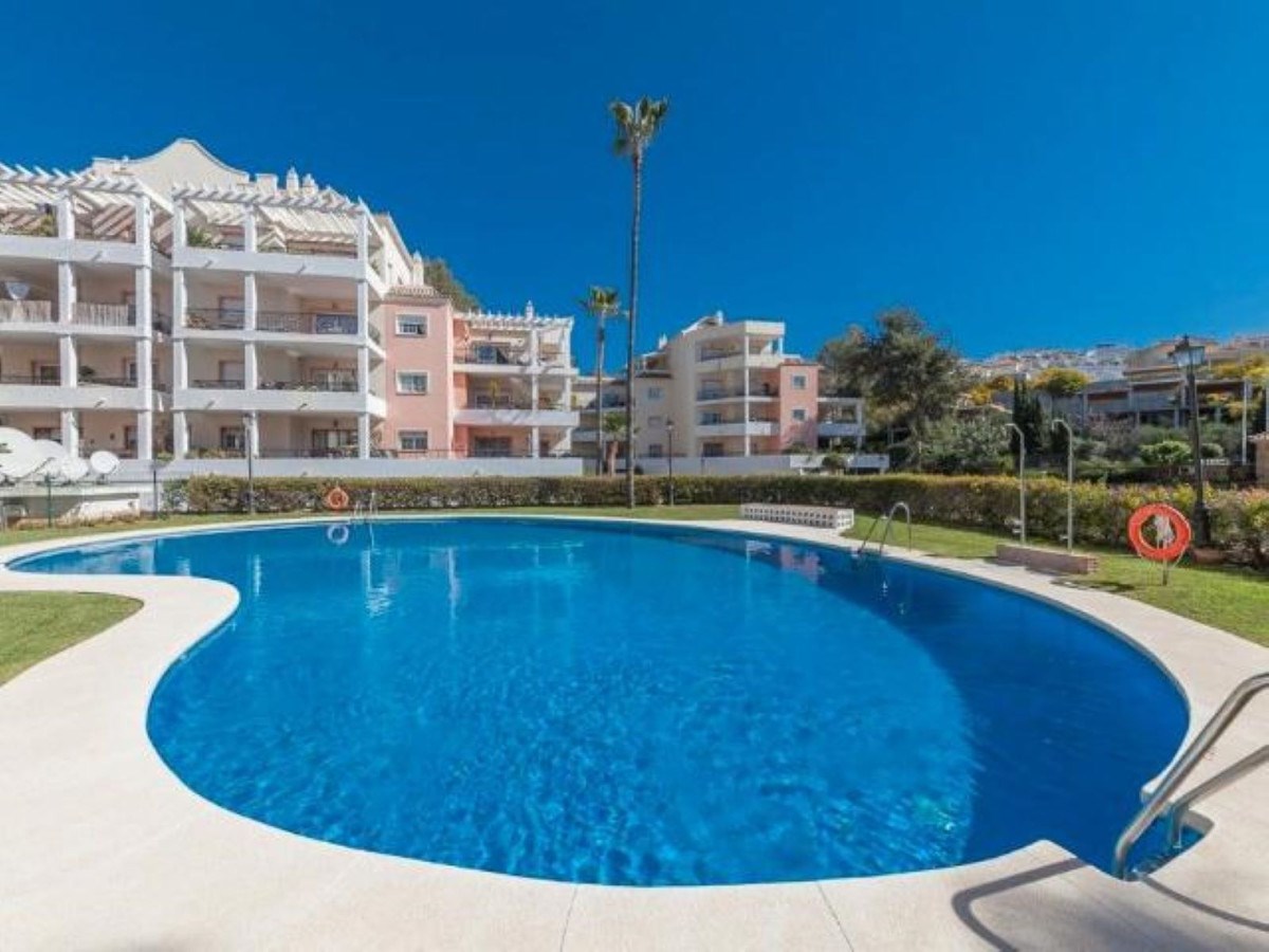 Квартира для продажи в Marbella - Golden Mile and Nagüeles 1