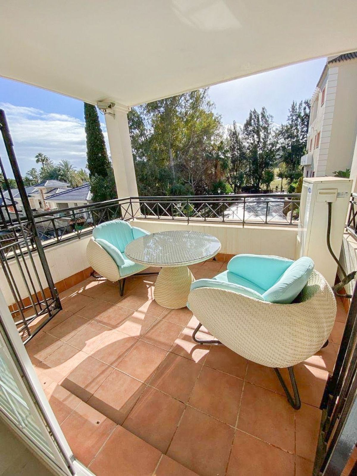 Apartamento en venta en Marbella - Golden Mile and Nagüeles 2