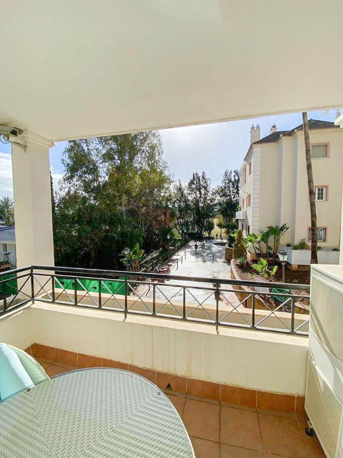 Wohnung zum Verkauf in Marbella - Golden Mile and Nagüeles 3