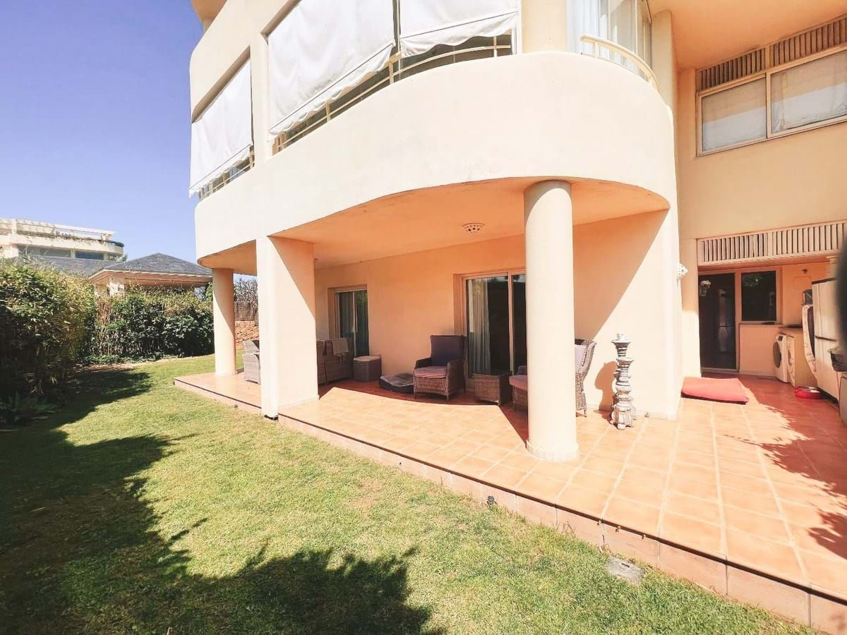 Apartamento en venta en Mijas 1