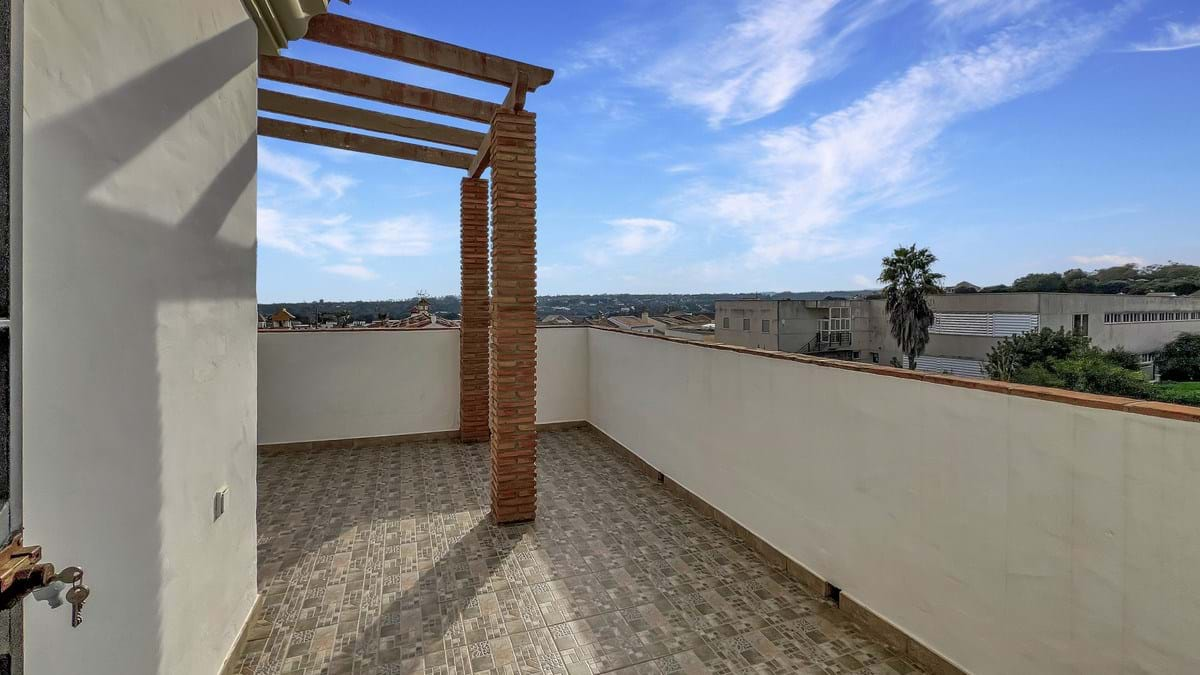 Townhouse te koop in Manilva 3