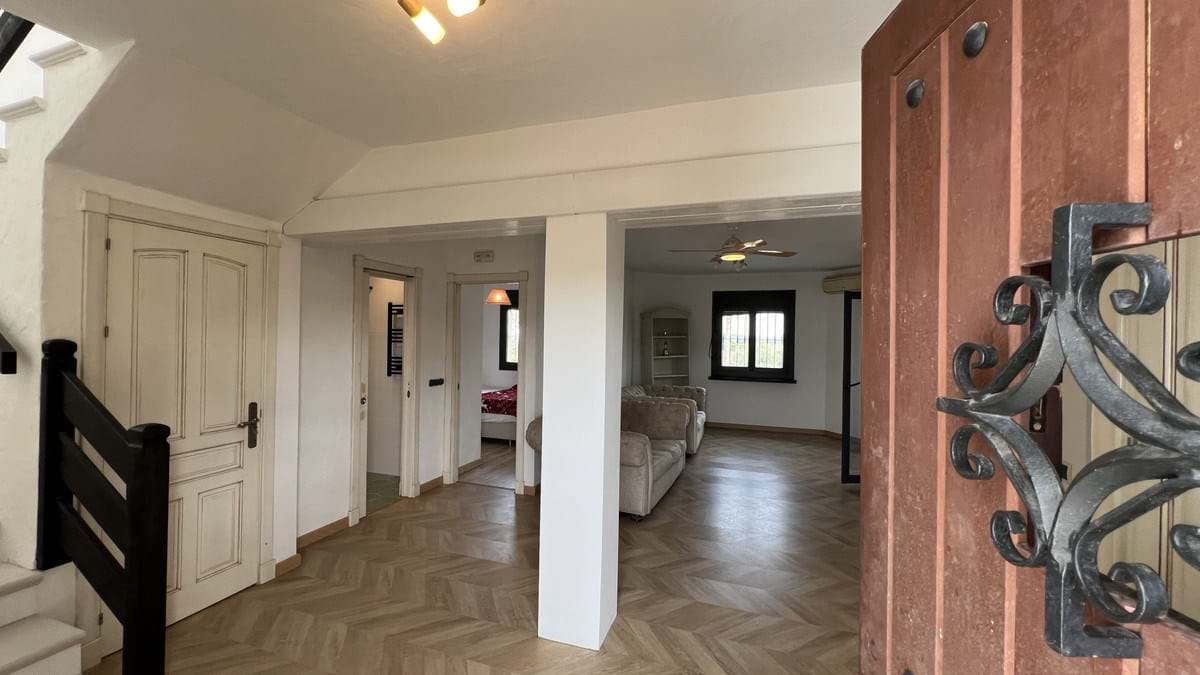 Townhouse na sprzedaż w Manilva 8