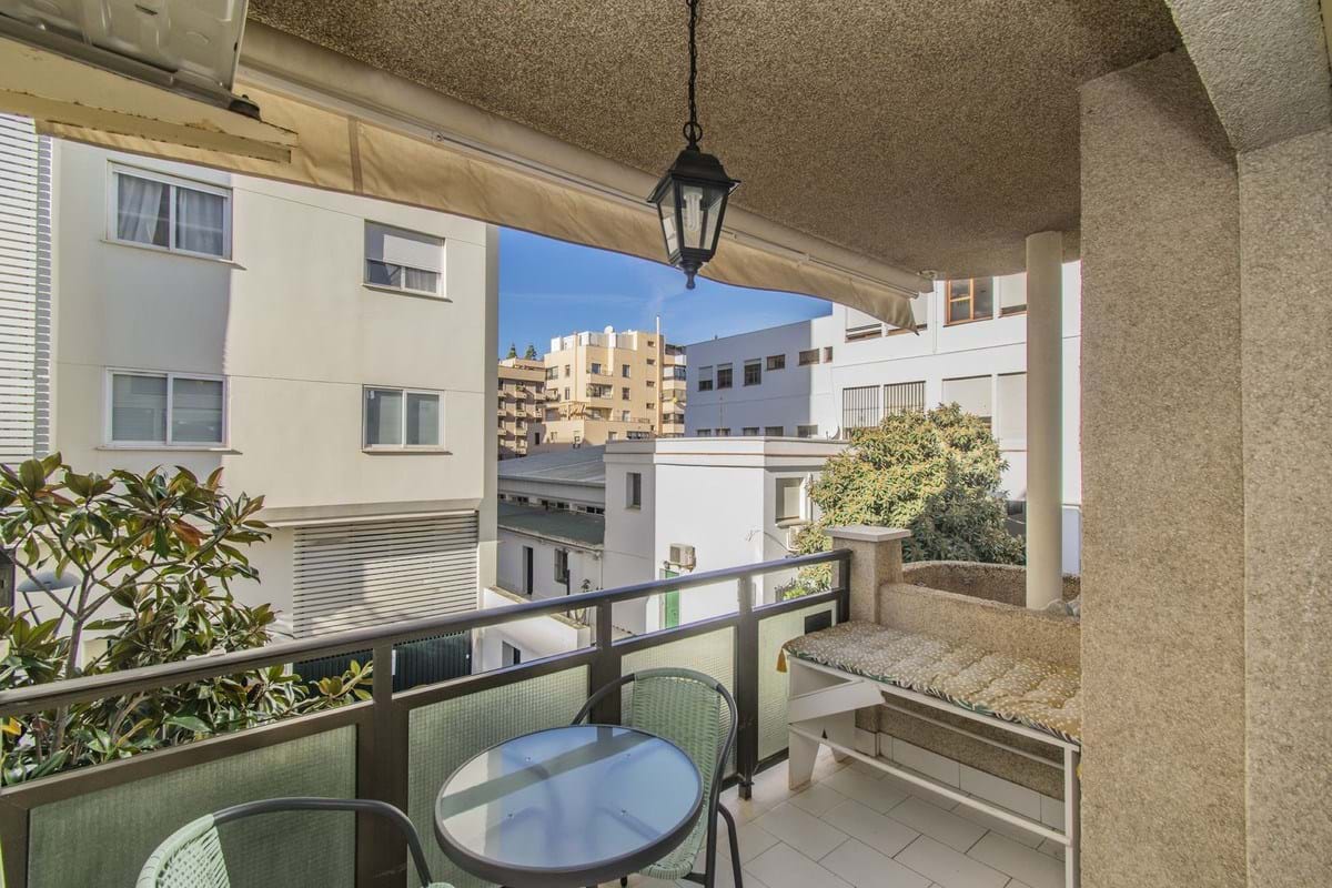 Apartment for sale in Marbella - Golden Mile and Nagüeles 2