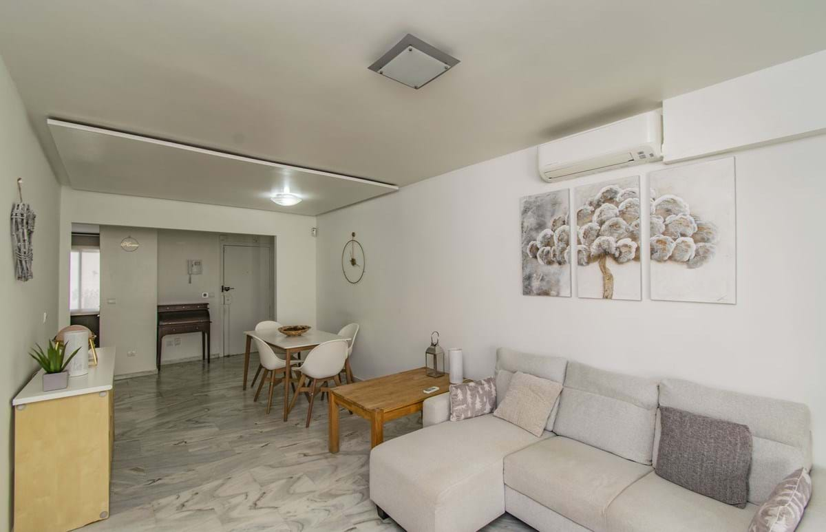 Apartament na sprzedaż w Marbella - Golden Mile and Nagüeles 7