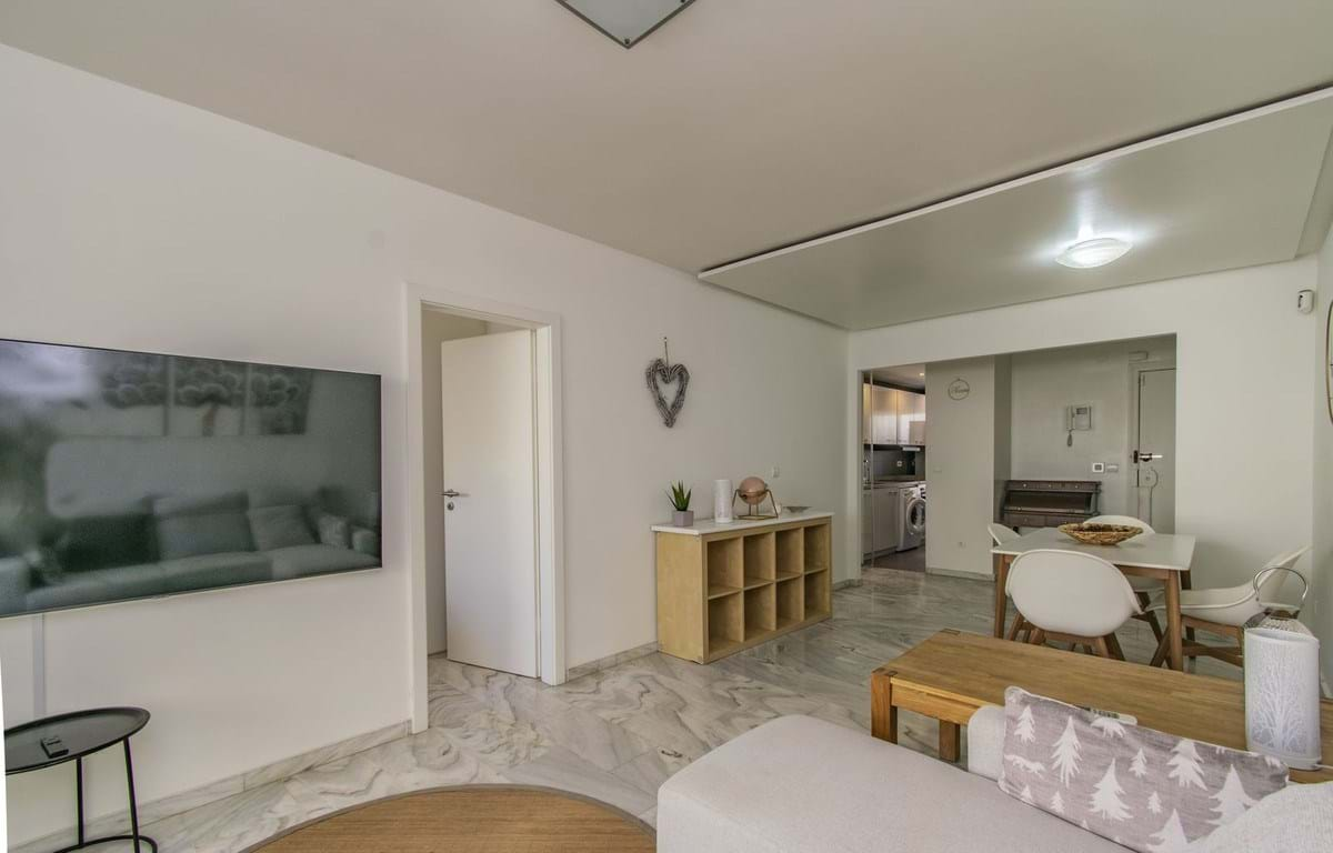 Apartament na sprzedaż w Marbella - Golden Mile and Nagüeles 8