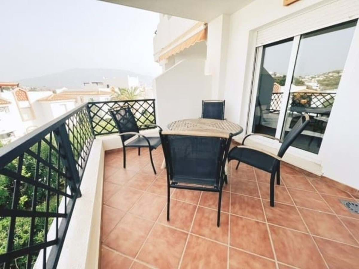 Appartement te koop in Mijas 3