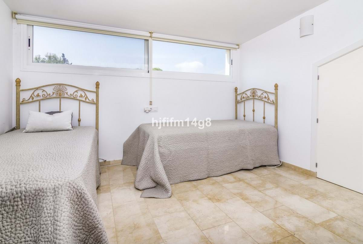 Appartement te koop in Marbella - Golden Mile and Nagüeles 10