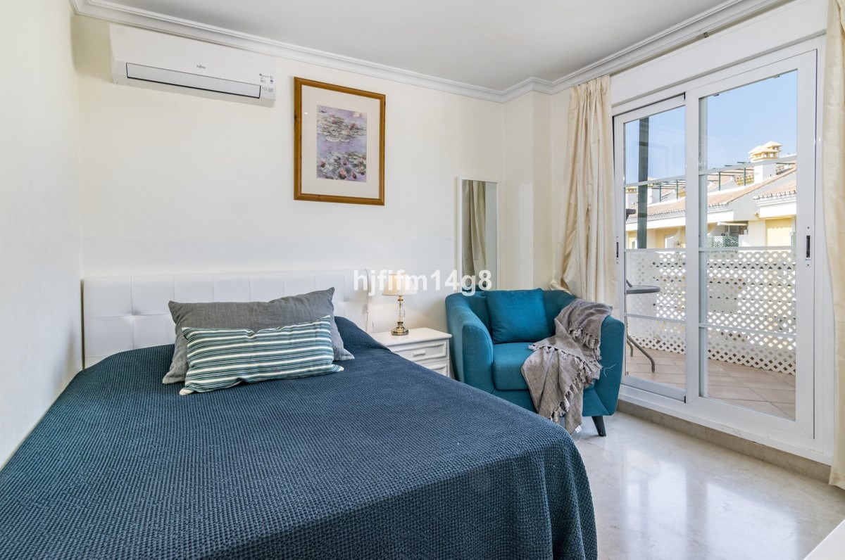 Appartement te koop in Marbella - Golden Mile and Nagüeles 8