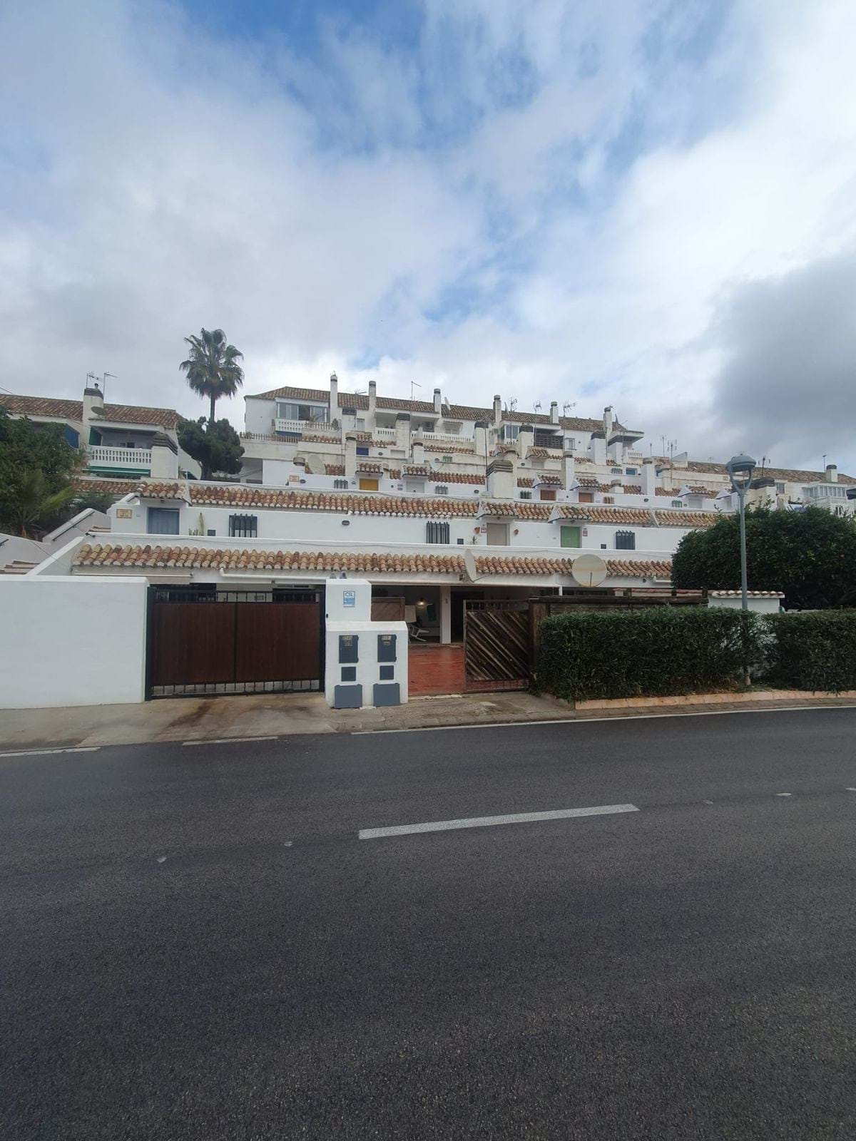 Appartement à vendre à Mijas 1