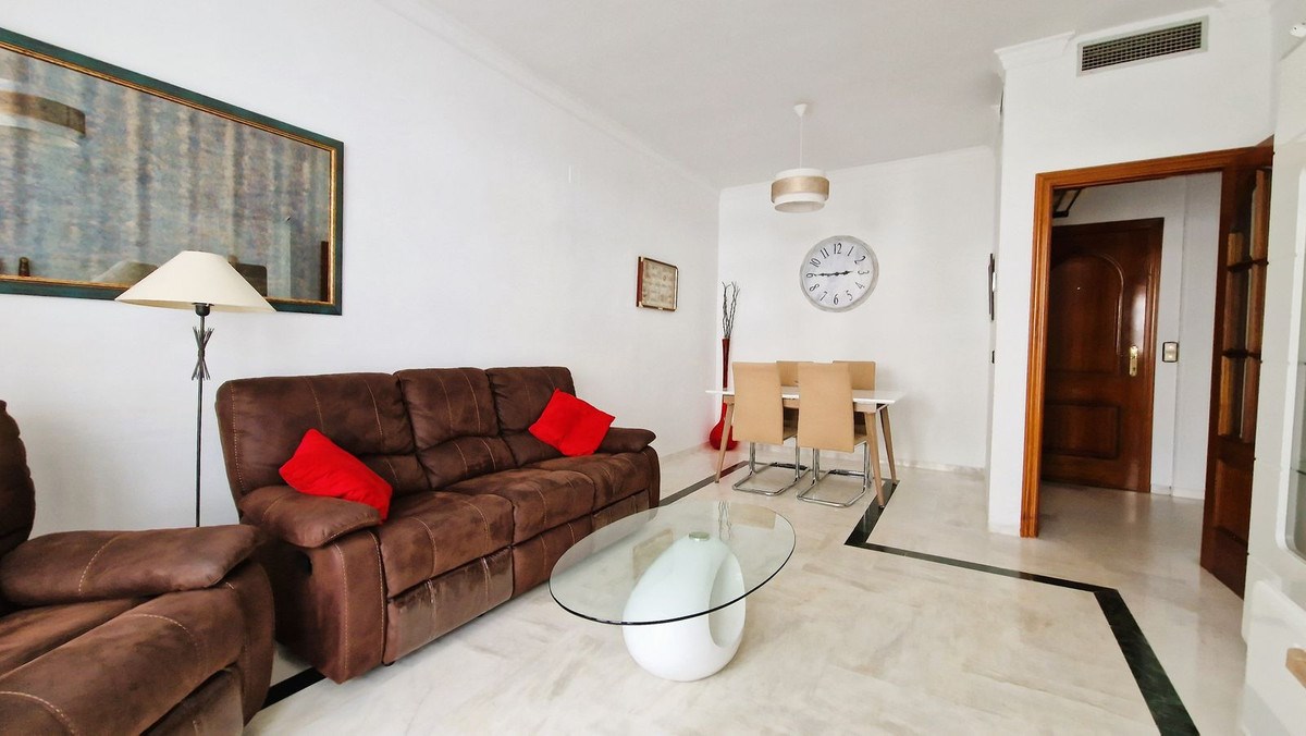 Appartement te koop in Estepona 2