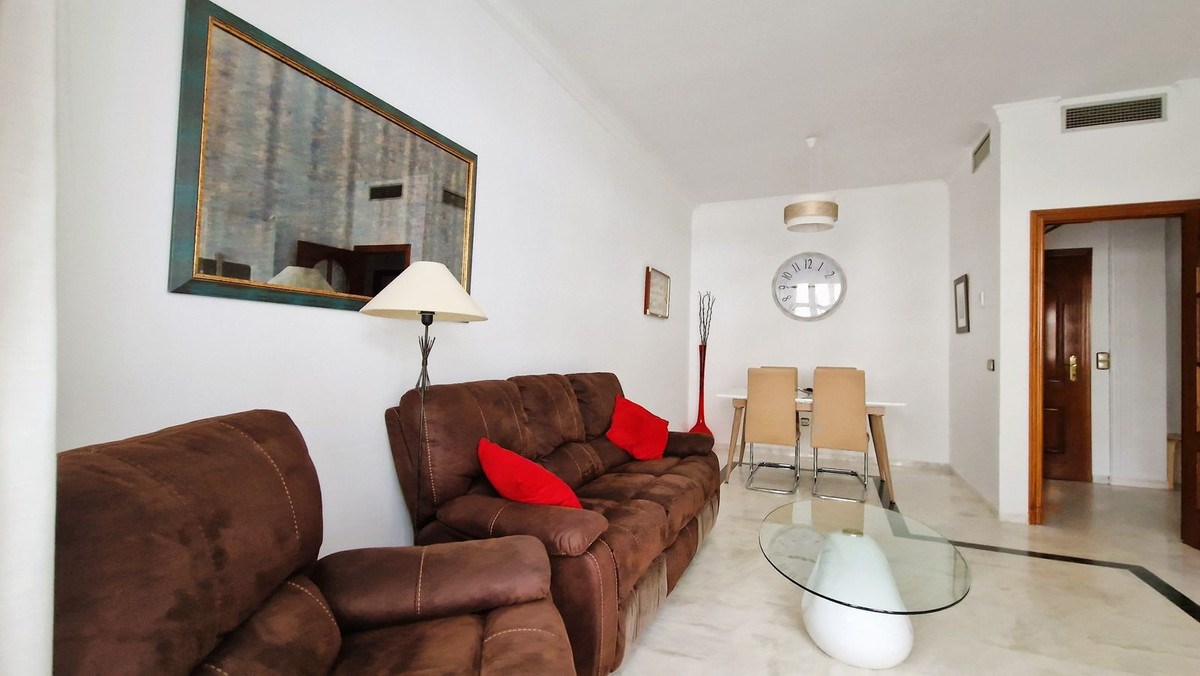 Appartement te koop in Estepona 6