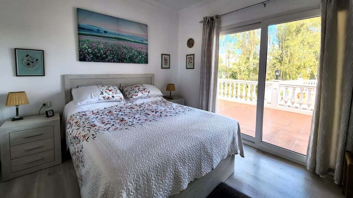 Villa for sale in Benalmádena 7