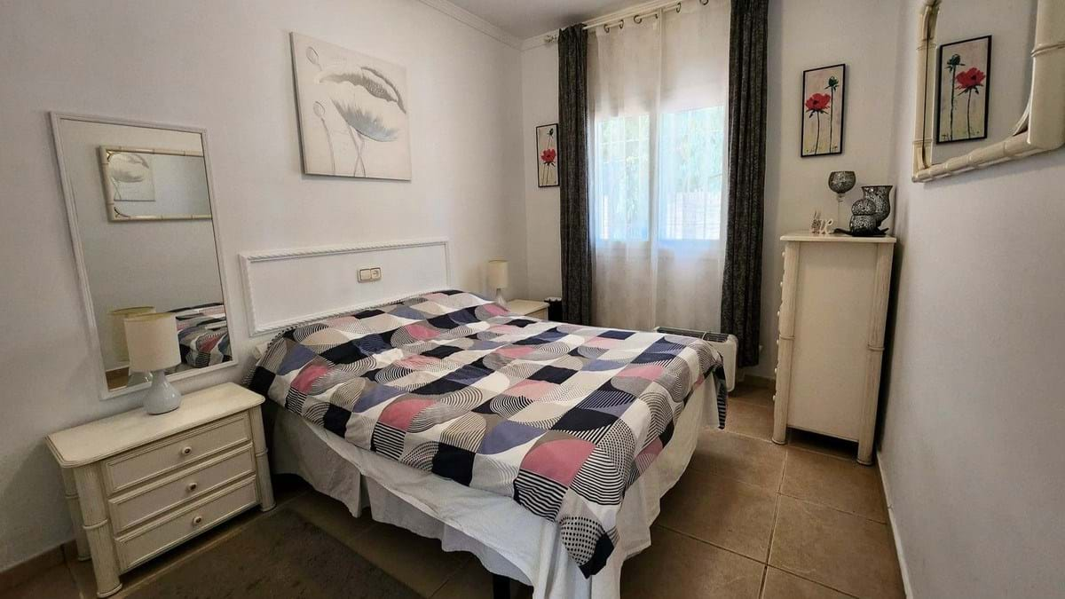 Вилла для продажи в Benalmádena 8