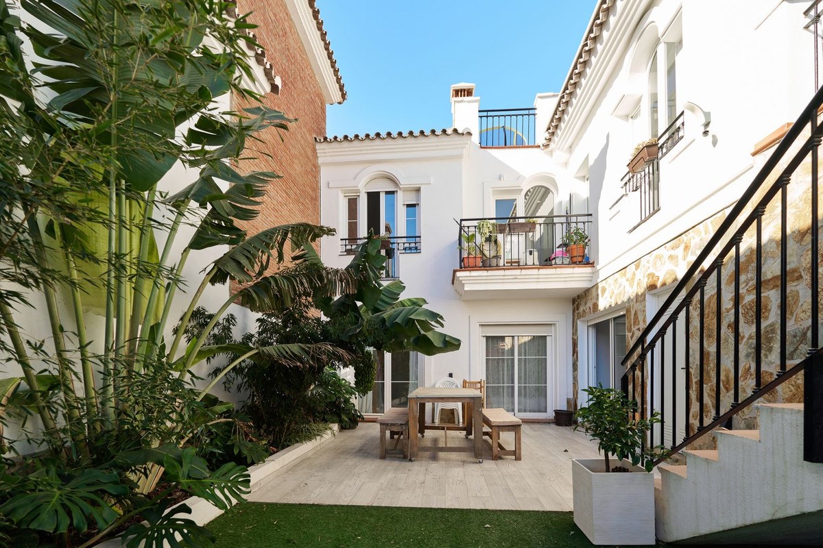 Villa à vendre à Mijas 1