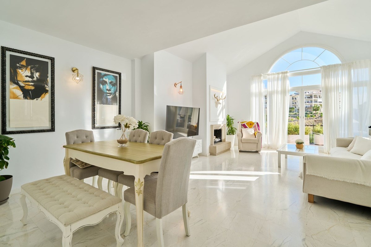 Villa à vendre à Mijas 2