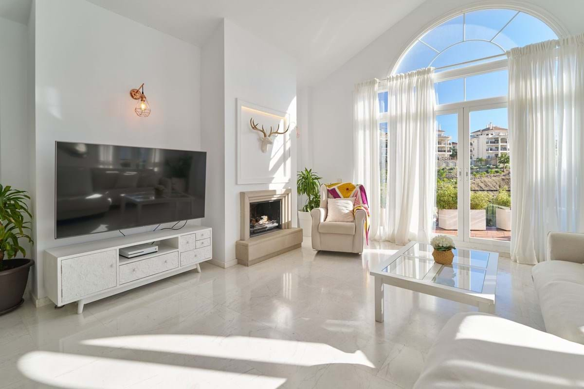 Villa à vendre à Mijas 5