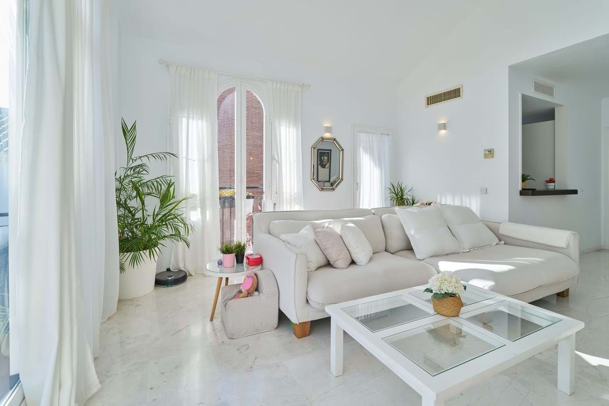 Villa à vendre à Mijas 6