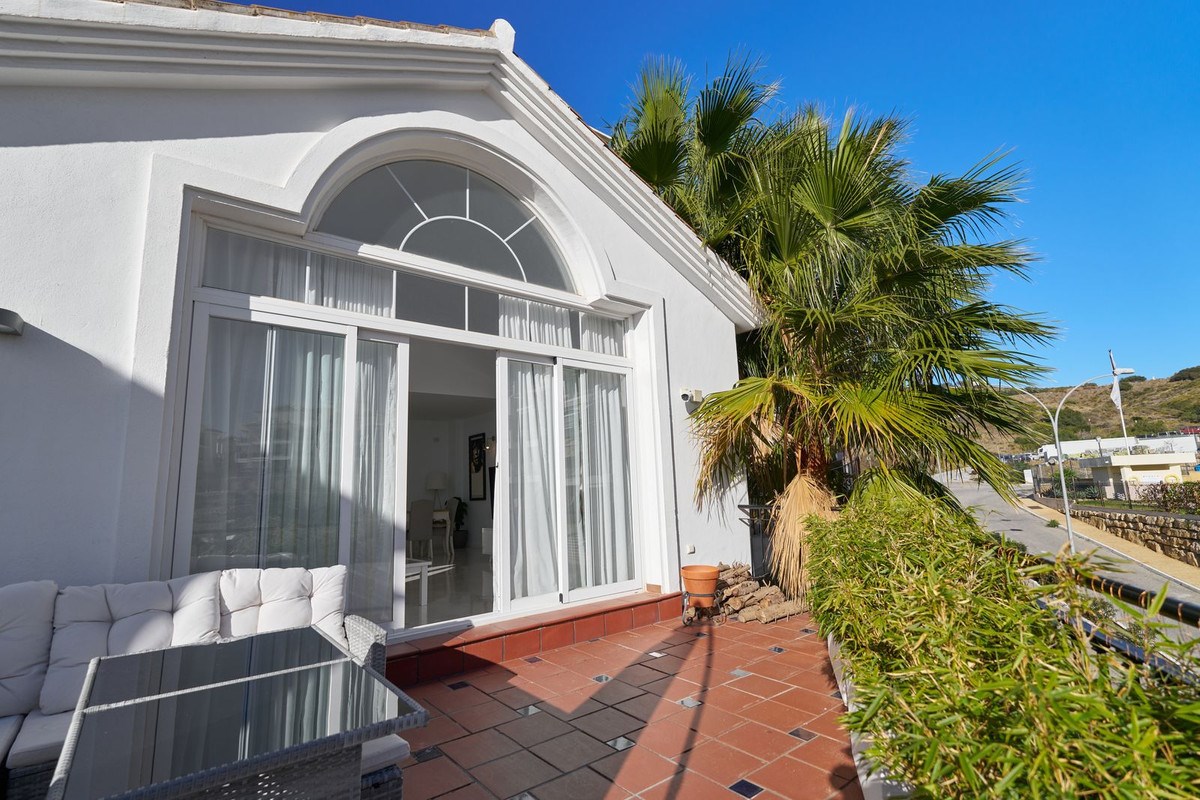 Villa à vendre à Mijas 8