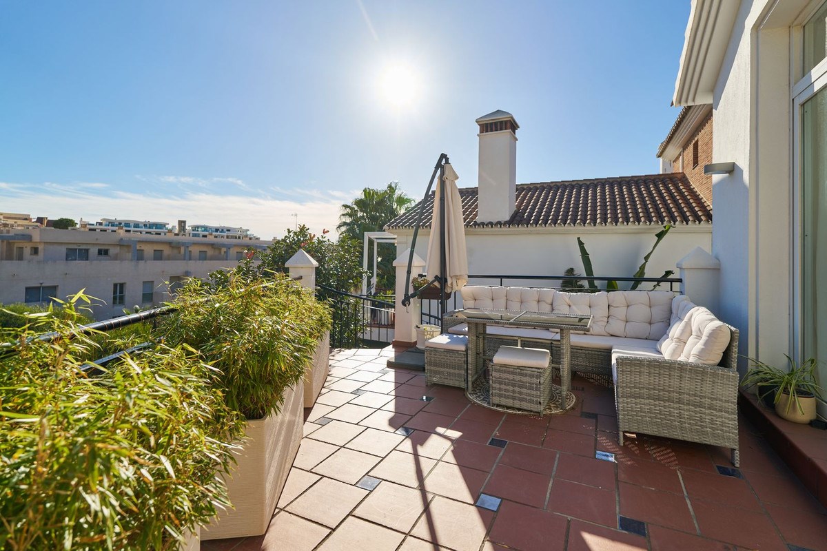 Villa à vendre à Mijas 9