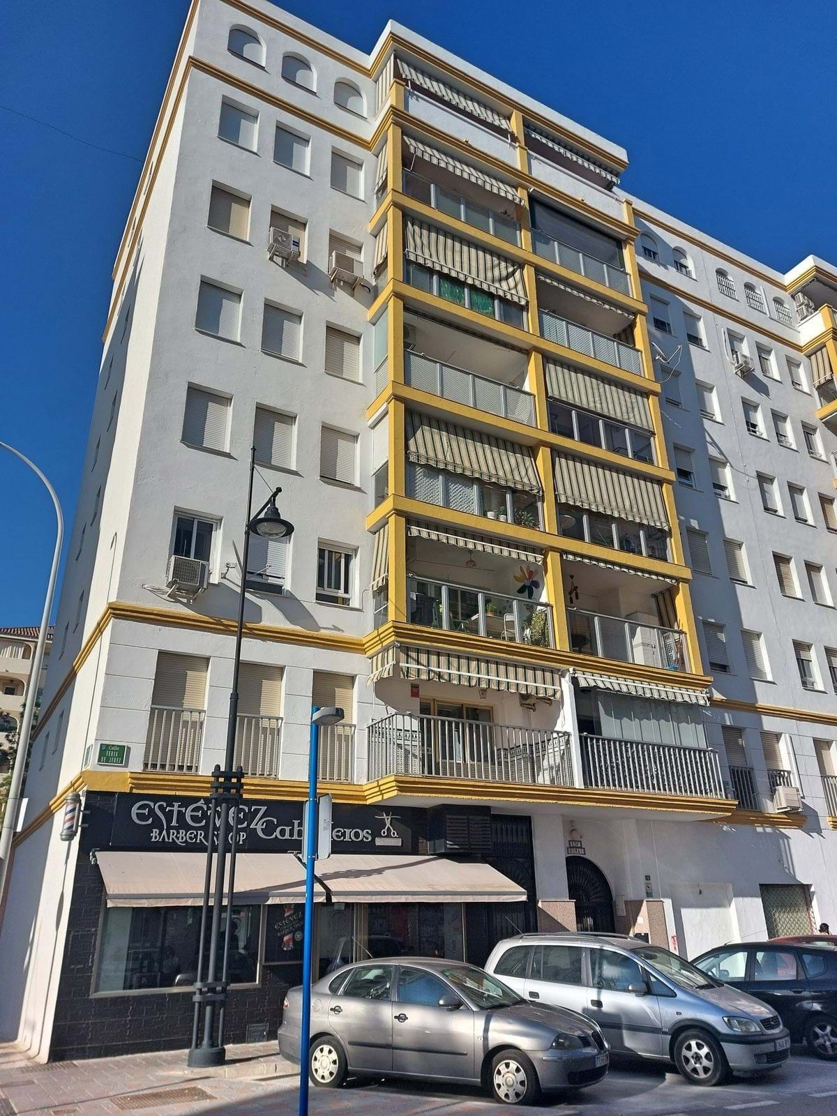 Apartament na sprzedaż w Fuengirola 2