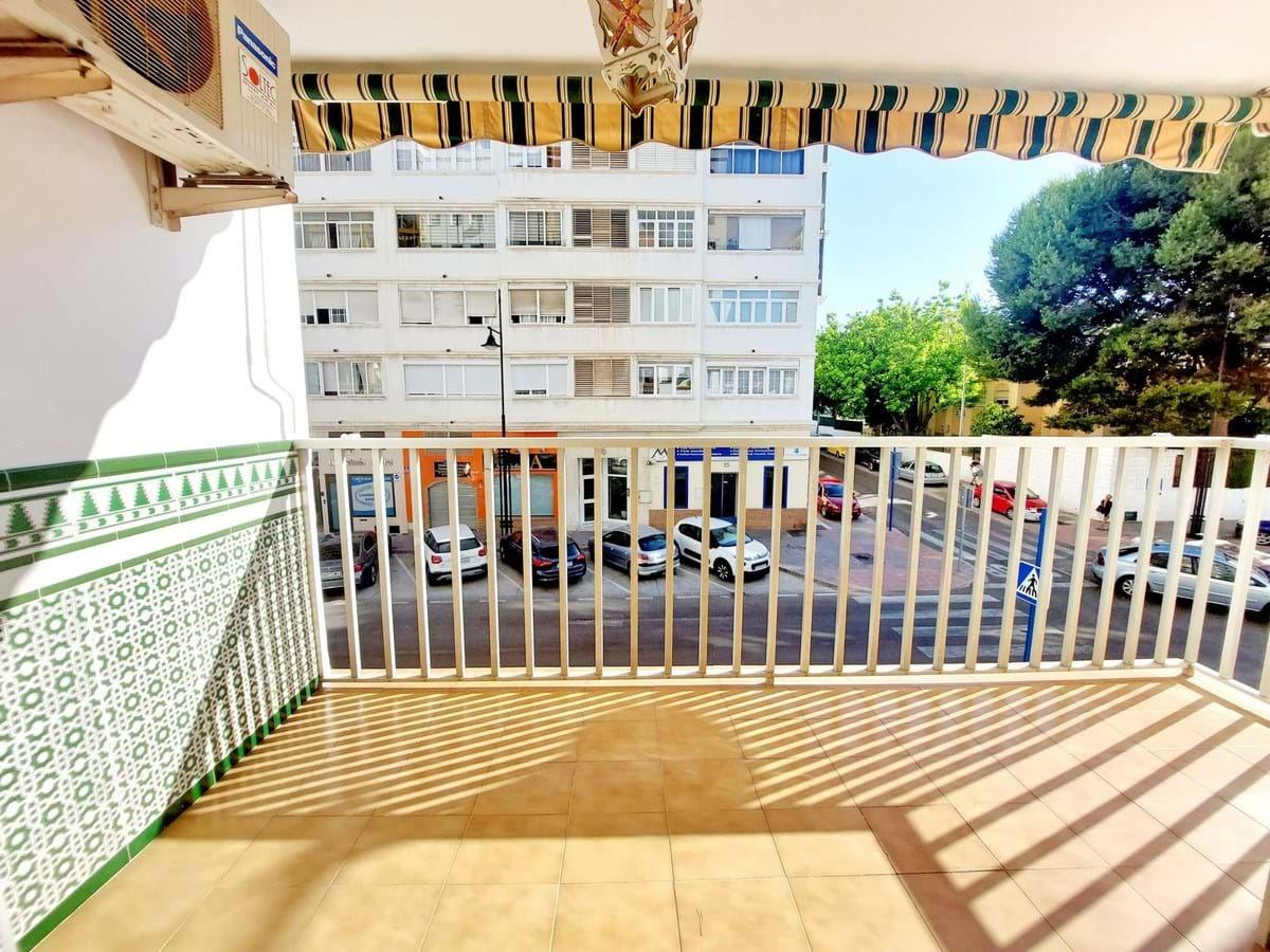 Apartament na sprzedaż w Fuengirola 3