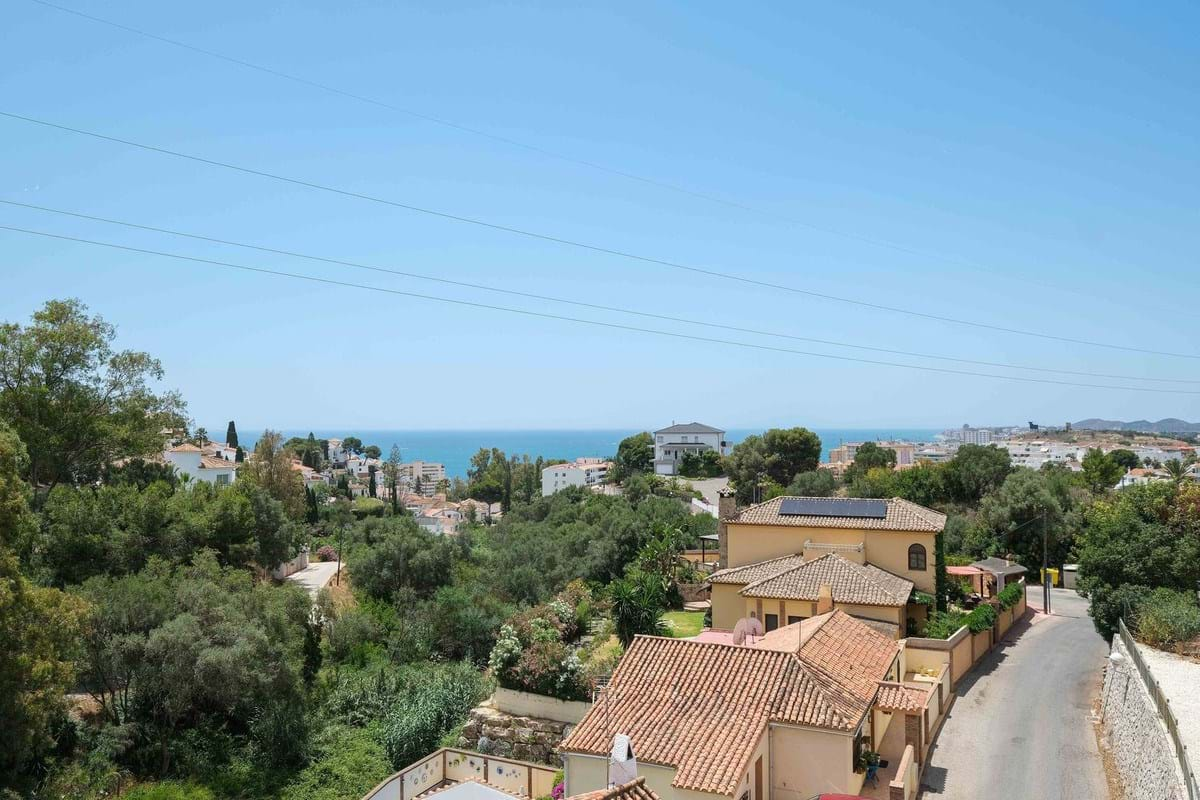 Villa à vendre à Fuengirola 2