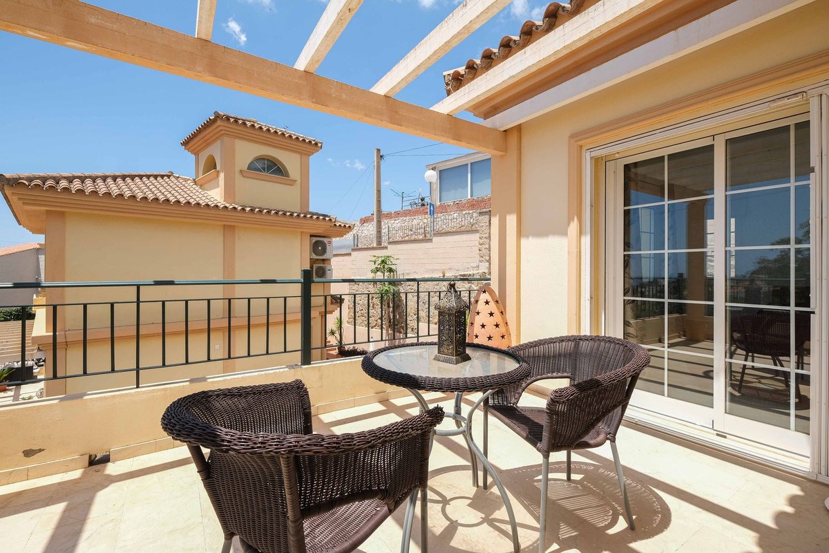 Villa à vendre à Fuengirola 3