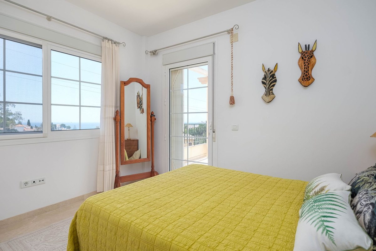 Villa à vendre à Fuengirola 7